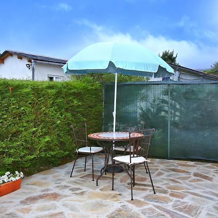 Apartamentos Bouso Villaframil المظهر الخارجي الصورة
