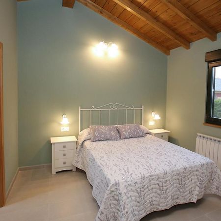 Apartamentos Bouso Villaframil المظهر الخارجي الصورة