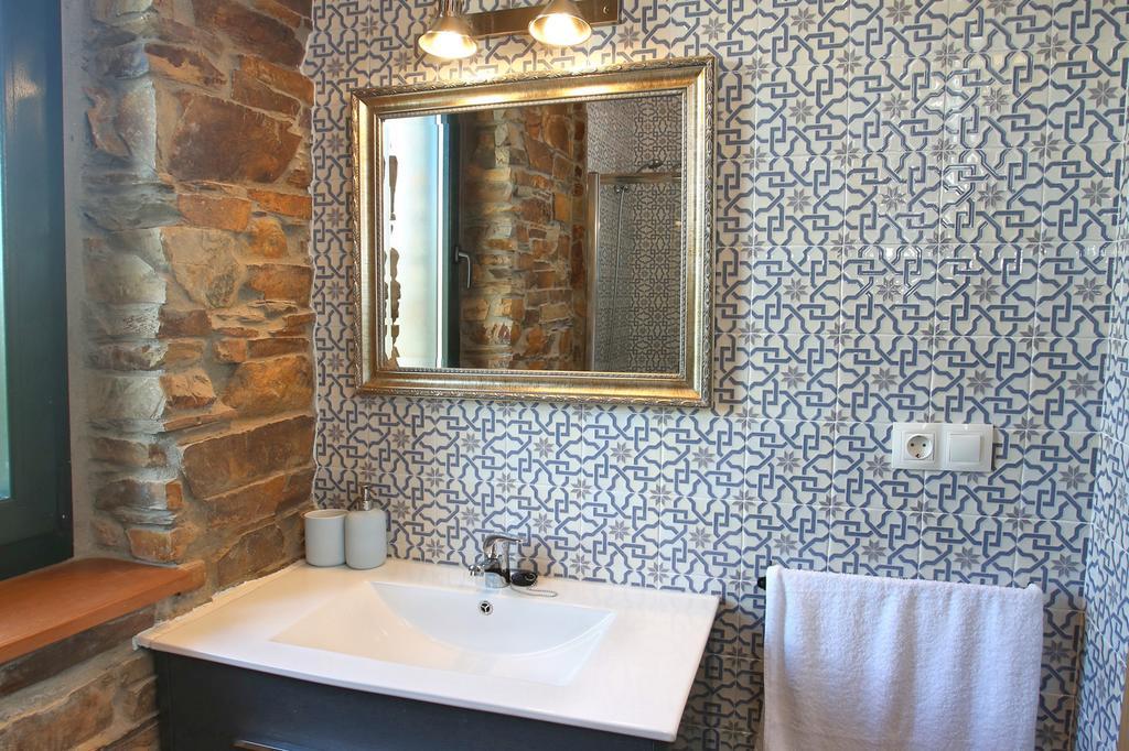 Apartamentos Bouso Villaframil المظهر الخارجي الصورة